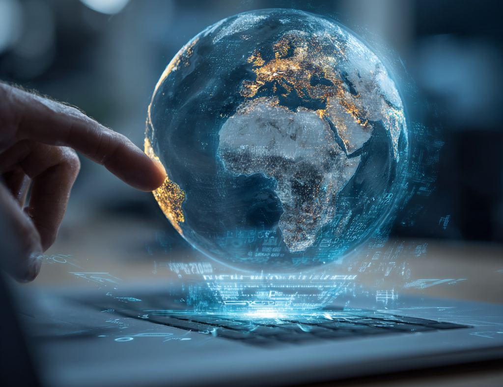 Cyprus is speeding up its digital transformation